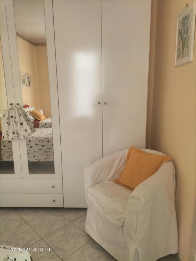 Beatrice Apartment Con 1Camera Da Letto, Un Soggiorno Cucina E Bagno Scordia ภายนอก รูปภาพ
