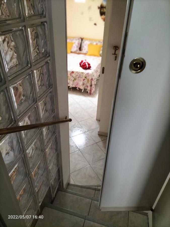 Beatrice Apartment Con 1Camera Da Letto, Un Soggiorno Cucina E Bagno Scordia ภายนอก รูปภาพ