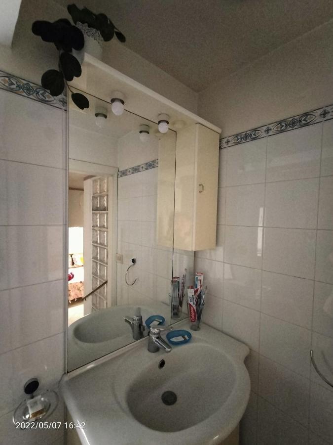 Beatrice Apartment Con 1Camera Da Letto, Un Soggiorno Cucina E Bagno Scordia ภายนอก รูปภาพ