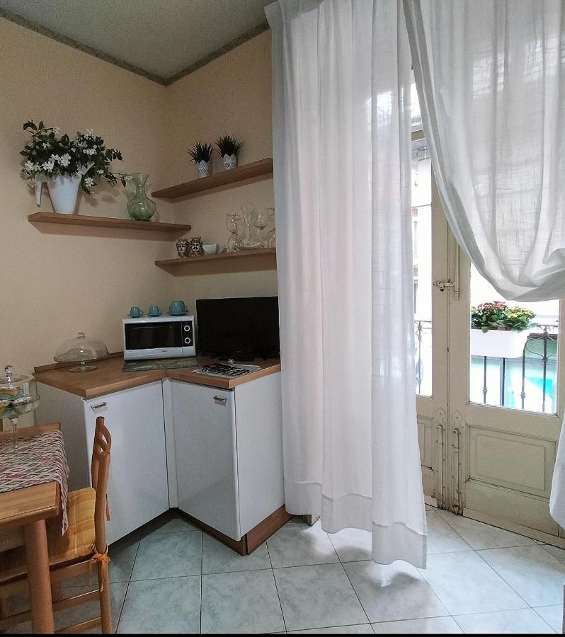 Beatrice Apartment Con 1Camera Da Letto, Un Soggiorno Cucina E Bagno Scordia ภายนอก รูปภาพ